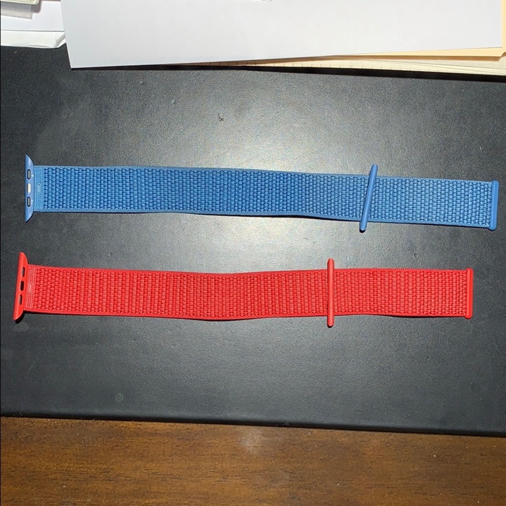 Apple Watch 42/44mm Sports Loops